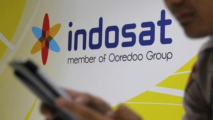 Indosat Mengumumkan Pembagian Dividen